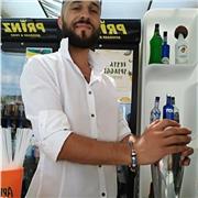 Diplomato Ist. Alberghiero, comprovata esperienza lavorativa in settore Ristorazione ambito Sala BAR & Vendite propone lezioni private a Maturandi in preparazione Esami, e/o Ragazzi/e per programma di Avvicinamento al Mondo del Lavoro Sala Bar Ristorazion